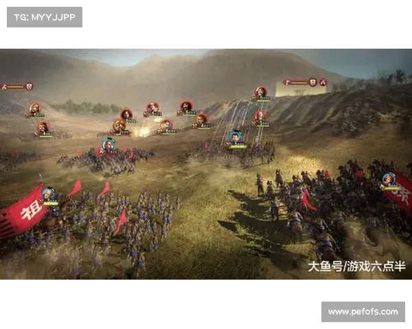 汉化三国志7:全新中文版带你重温经典历史战争策略游戏 汉化三国志7:全新中文版带你重温经典历史战争策略游戏