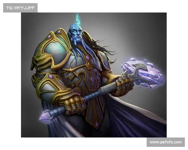 魔兽世界头像:以移动为中心的全新体验 魔兽世界头像:以移动为中心的全新体验
