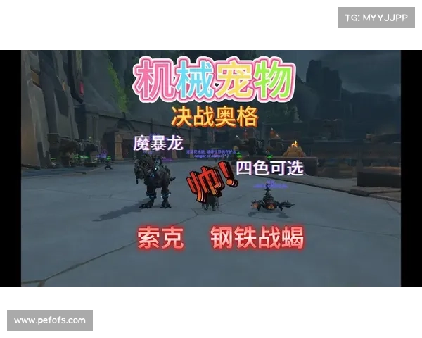 魔兽世界新手宠物升级攻略 魔兽世界新手宠物升级攻略